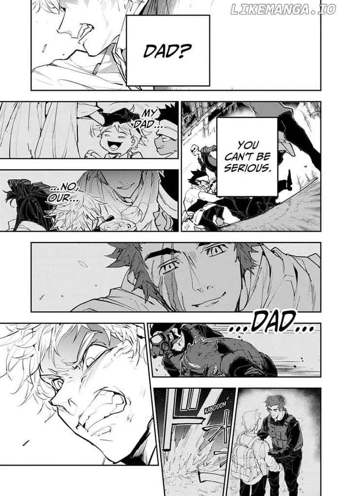 The Promised Neverland chapter 169 image 05_optimized